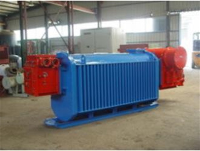 本溪KS11-2000KVA/10